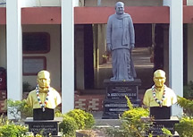 The Gudivada College