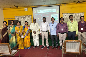 Coding Quiz on the occasion of Computer Literacy day on 02.12.2025