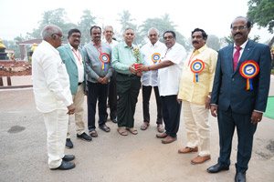 Diamond Jublee Celebrations on 16,17,18 December 2025