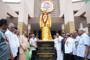 Diamond Jublee Celebrations on 16,17,18 December 2025