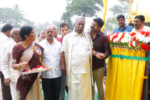 Diamond Jublee Celebrations on 16,17,18 December 2025