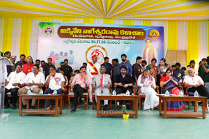 Diamond Jublee Celebrations on 16,17,18 December 2025