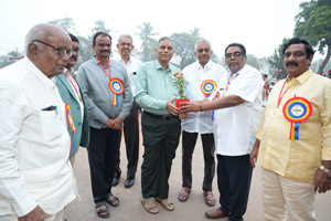 Diamond Jublee Celebrations on 16,17,18 December 2025