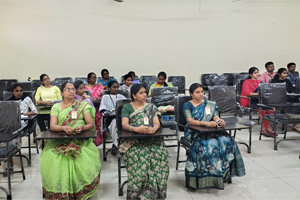 International Women's Day - 8th March 2026