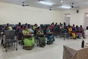International Women's Day - 8th March 2026