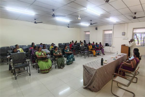 International Women's Day - 8th March 2026
