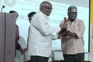 World Acupuncture Day Celebrations on 15-11-2025
