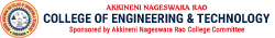 Akkineni Nageswara Rao College of Engineering and Technology