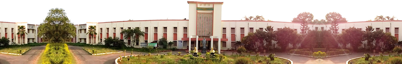 Anr College Academic